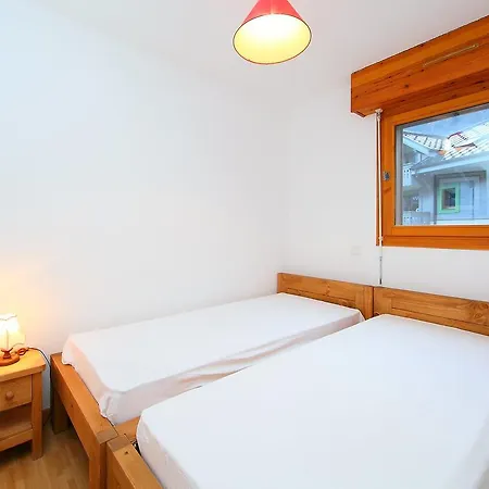 L'espace Montagne-11 By Interhome