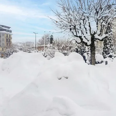 L'espace Montagne-11 By Interhome Apartment