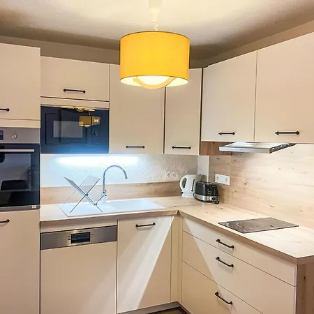 L'espace Montagne-11 By Interhome Chamonix