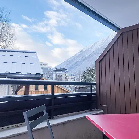 L'espace Montagne-11 By Interhome *