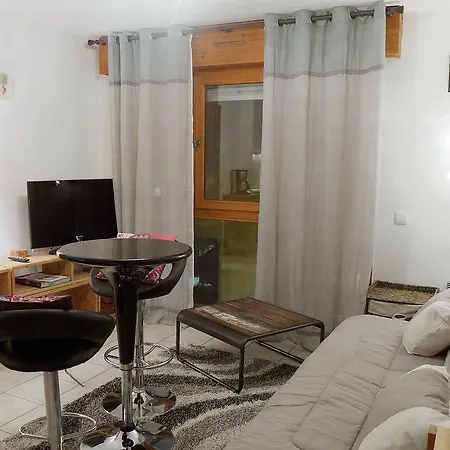 Daire L'espace Montagne-11 By Interhome *