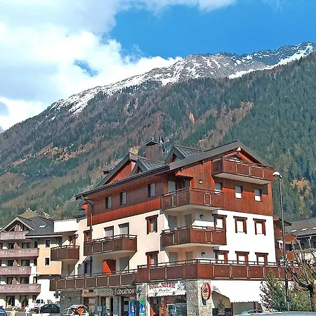 L'espace Montagne-11 By Interhome