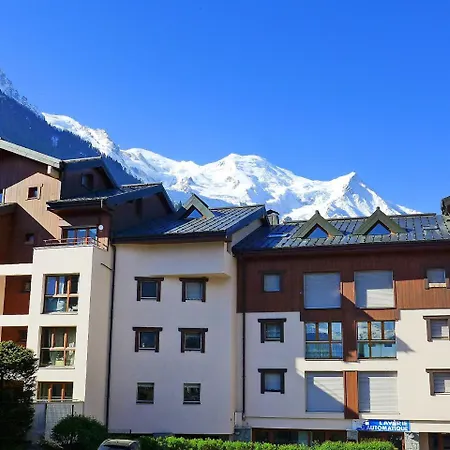 L'espace Montagne-11 By Interhome *