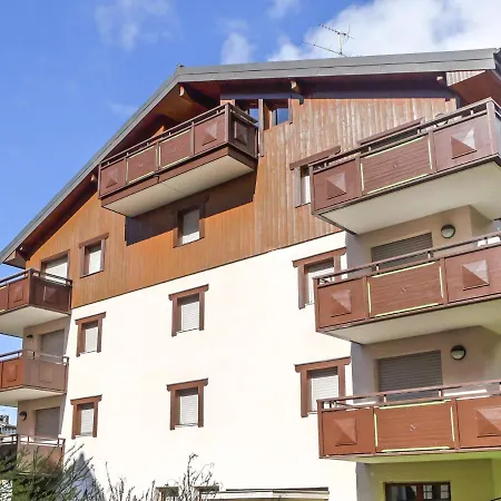 Apartamento L'espace Montagne-11 Chamonix Mont Blanc