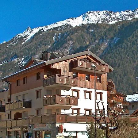 L'espace Montagne-11 By Interhome Apartment