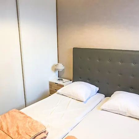 Apartment L'espace Montagne-11 By Interhome Chamonix