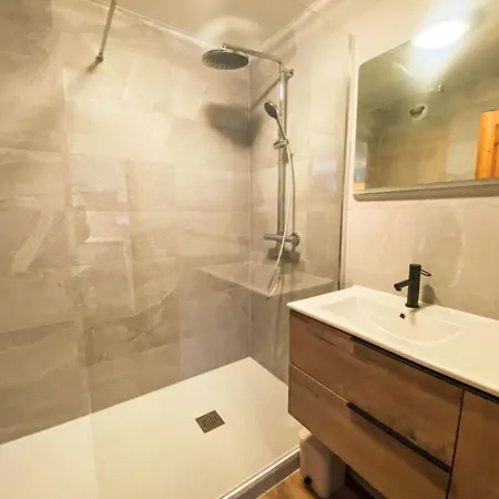L'espace Montagne-11 By Interhome Apartment Chamonix