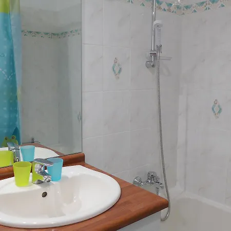 L'espace Montagne-11 By Interhome *