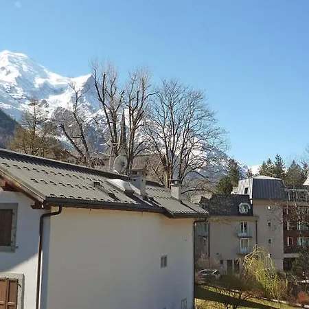 Apartamento L'espace Montagne-11 By Interhome