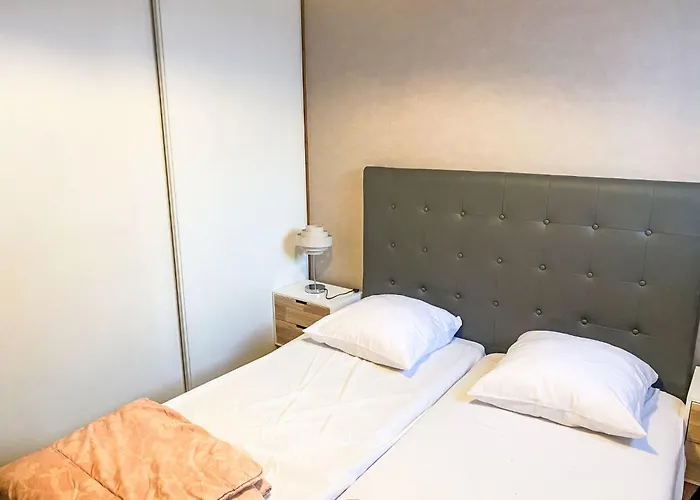 Apartment L'espace Montagne-11 By Interhome Chamonix