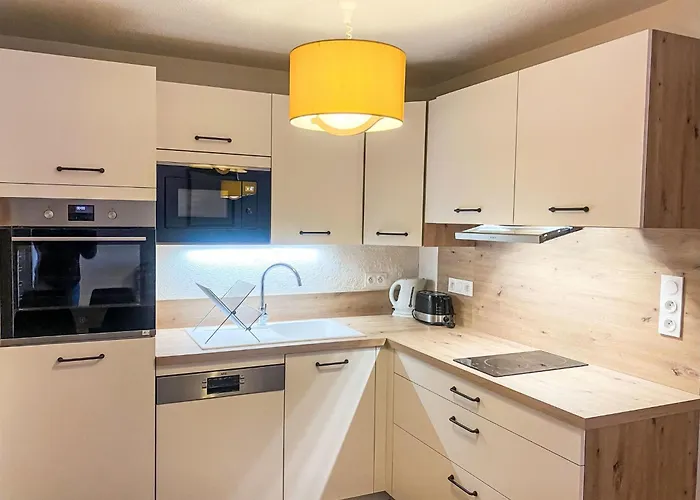 L'espace Montagne-11 By Interhome Chamonix