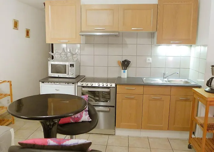 L'espace Montagne-11 By Interhome