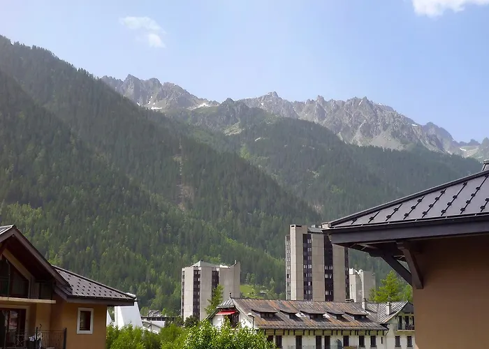 L'espace Montagne-11 By Interhome