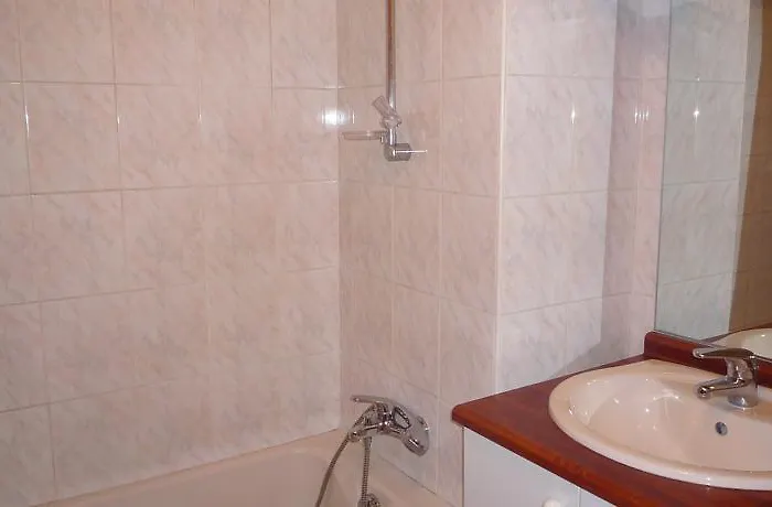 L'espace Montagne-11 By Interhome *