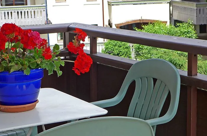 L'espace Montagne-11 By Interhome