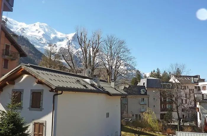 Apartment L'espace Montagne-11 By Interhome