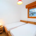 L'espace Montagne-11 By Interhome