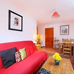 L'espace Montagne-11 By Interhome *