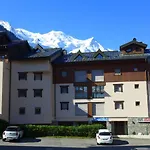 L'espace Montagne-11 By Interhome *