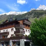 Appartement L'espace Montagne-11 By Interhome *