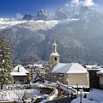 Appartement L'espace Montagne-11 By Interhome *