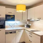 L'espace Montagne-11 By Interhome Chamonix