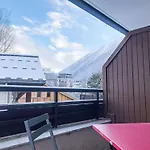 L'espace Montagne-11 By Interhome *