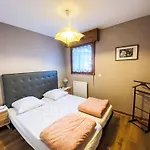 L'espace Montagne-11 By Interhome Appartement Chamonix