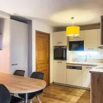 L'espace Montagne-11 By Interhome Appartement