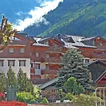 Appartement L'espace Montagne-11 By Interhome Chamonix