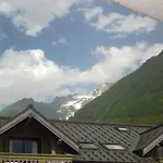 L'espace Montagne-11 By Interhome Appartement Chamonix