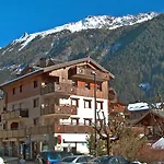 L'espace Montagne-11 By Interhome