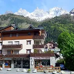 Appartement L'espace Montagne-11 By Interhome