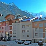L'espace Montagne-11 By Interhome Appartement Chamonix