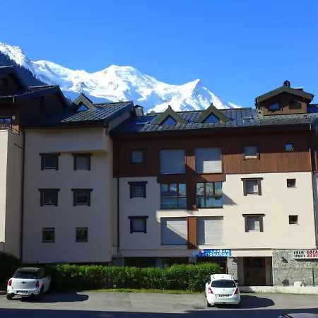 L'espace Montagne-11 By Interhome *