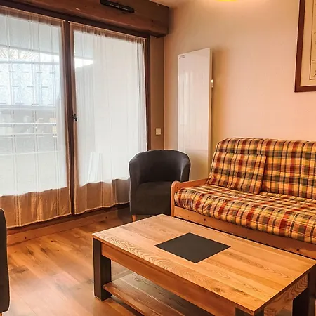 L'espace Montagne-11 By Interhome