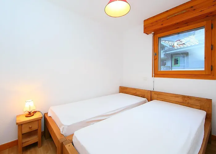 L'espace Montagne-11 By Interhome