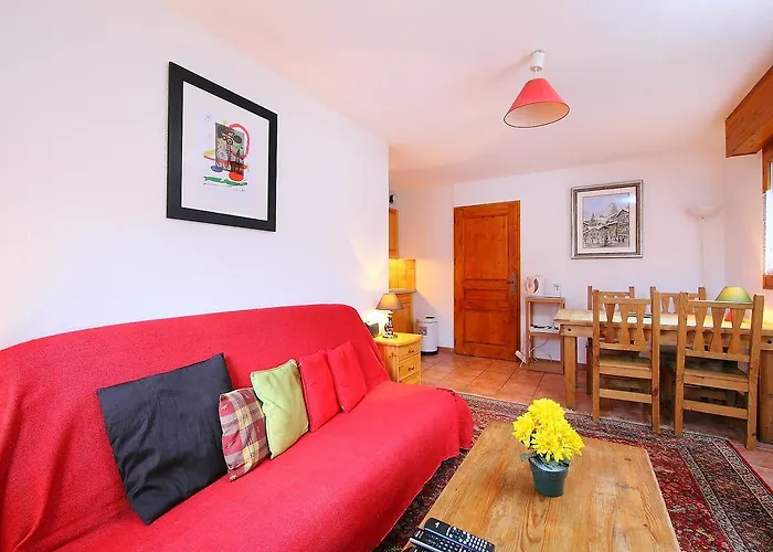 L'espace Montagne-11 By Interhome *