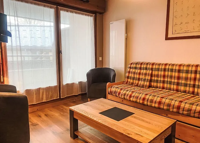 L'espace Montagne-11 By Interhome