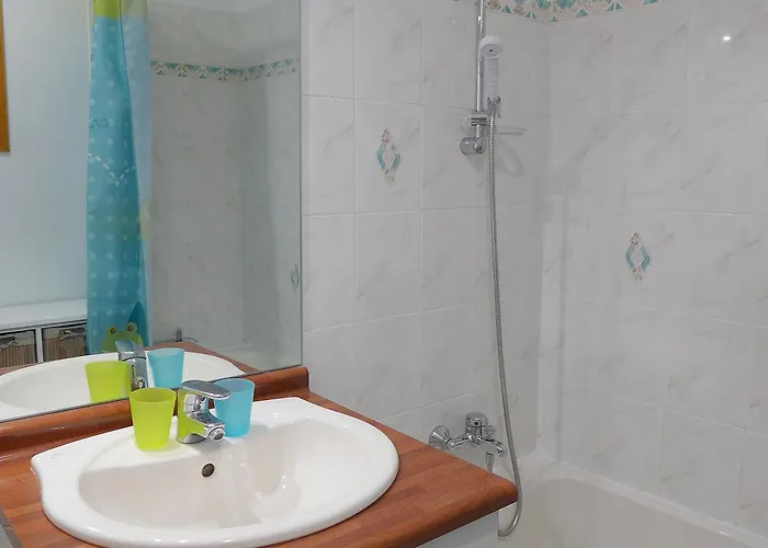 L'espace Montagne-11 By Interhome *