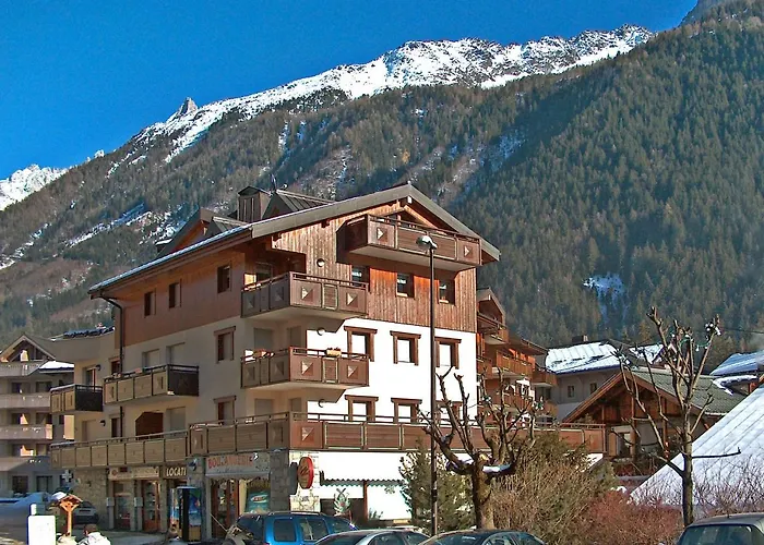 L'espace Montagne-11 By Interhome