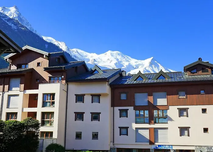 L'espace Montagne-11 By Interhome *